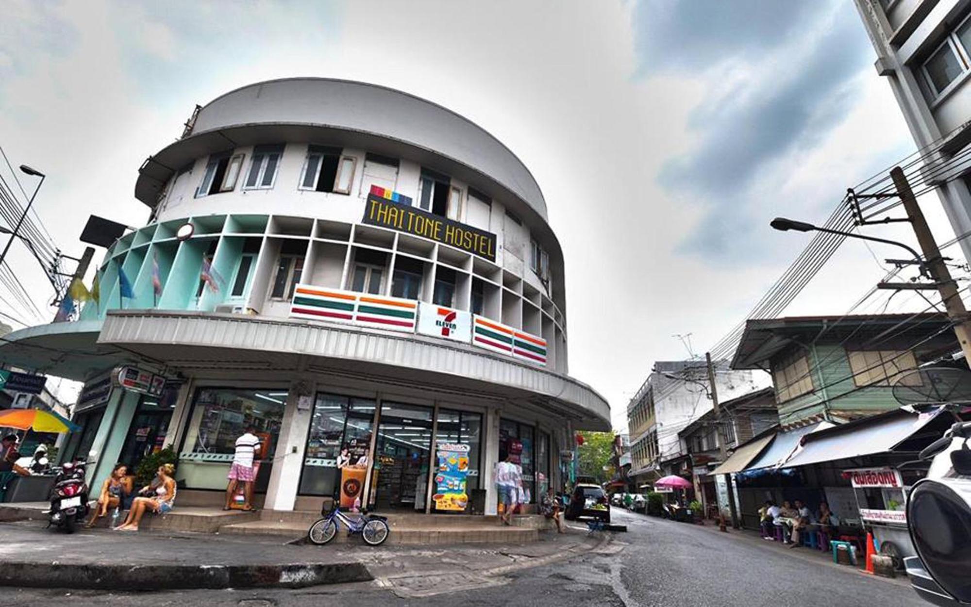 Hostel Zee Thai Bangkok
